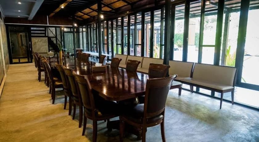 Le Anda Boutique Hotel - photo 22