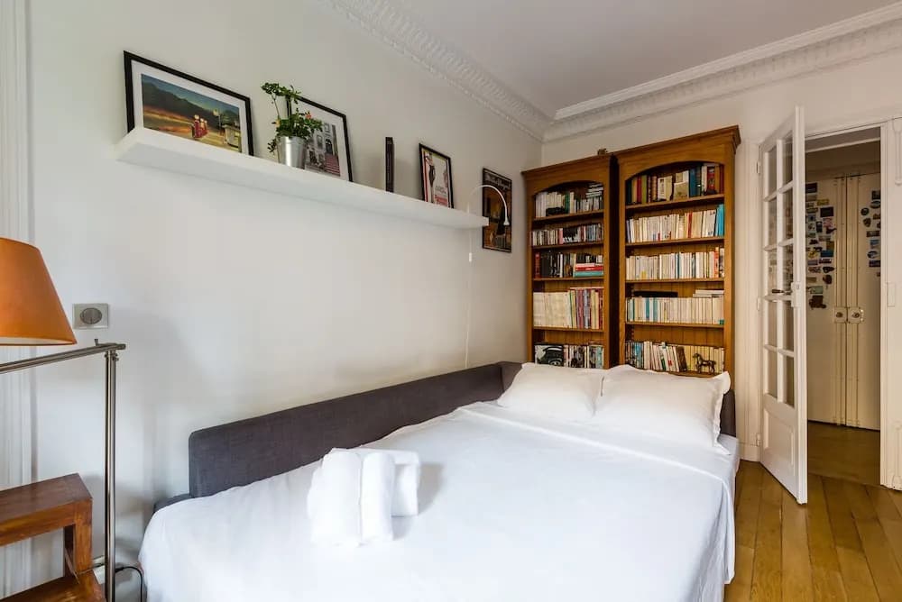 Family Stay Near Montparnasse - photo 6