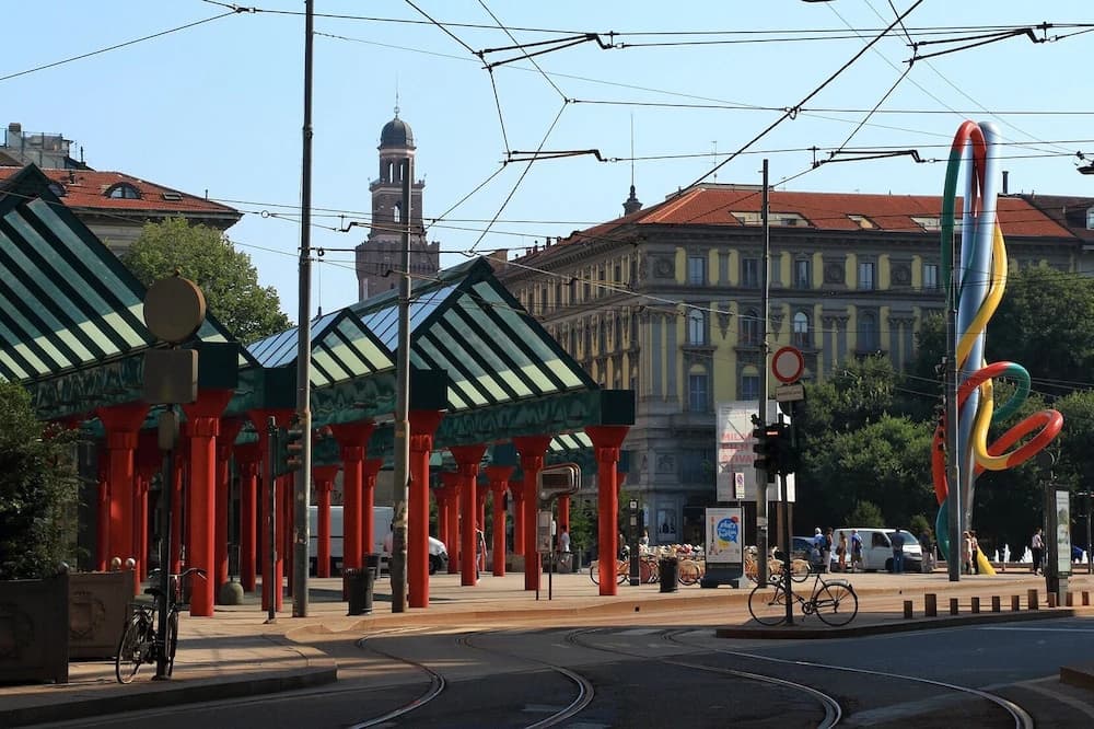 LCDA-CADORNA - photo 12