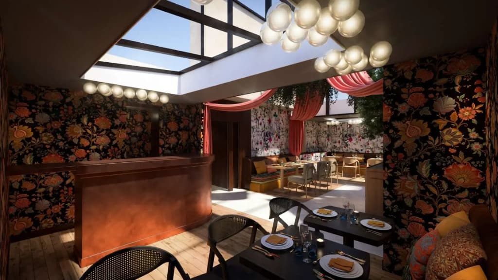 Hôtel Hiro - photo 25