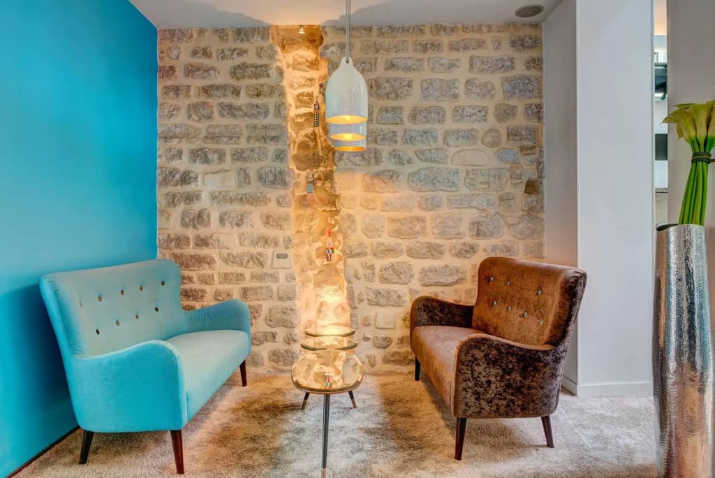 Hôtel Joyce - Astotel - photo 15