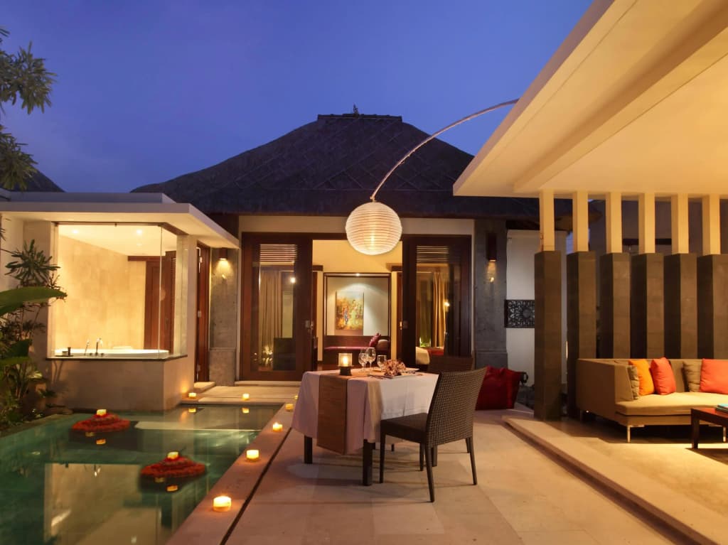 Mahagiri Villas Sanur - photo 26