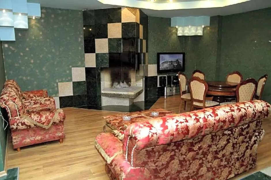 Hotel Sachveno - photo 14