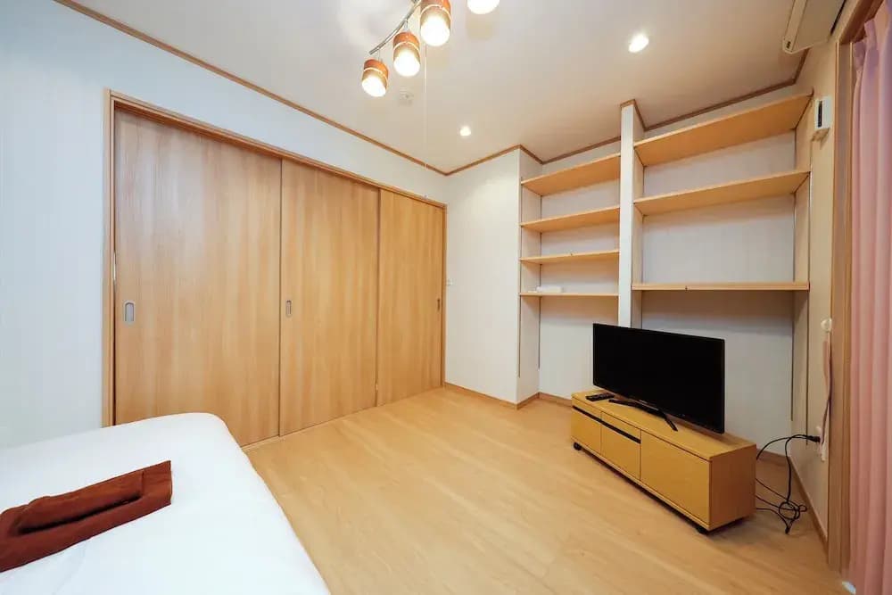 Domire Setagaya by Tranova - photo 4