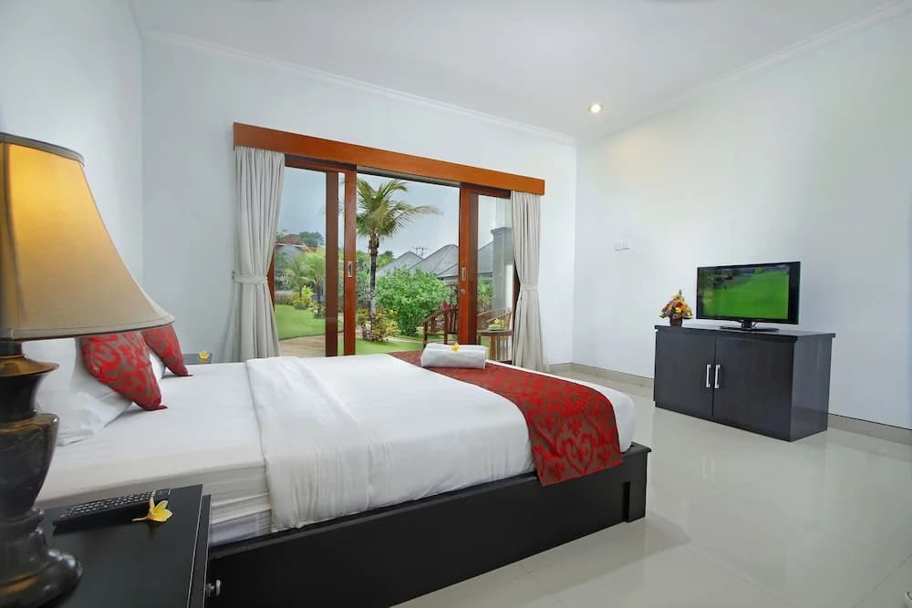 The Brothers Villa - photo 31