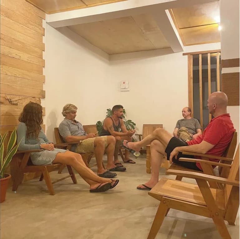 Suffix Retreat - Stay, Dive & Explore Fuvahmulah - photo 16