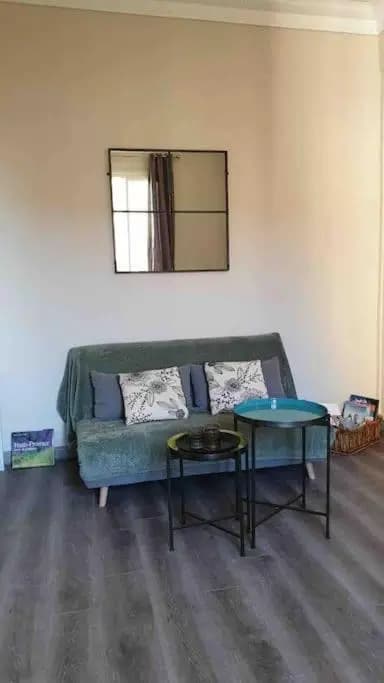 Cosy And Charming Flat Center Of Nice - photo 3