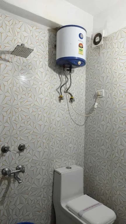 Hotel R.S Residency By GRB - photo 7
