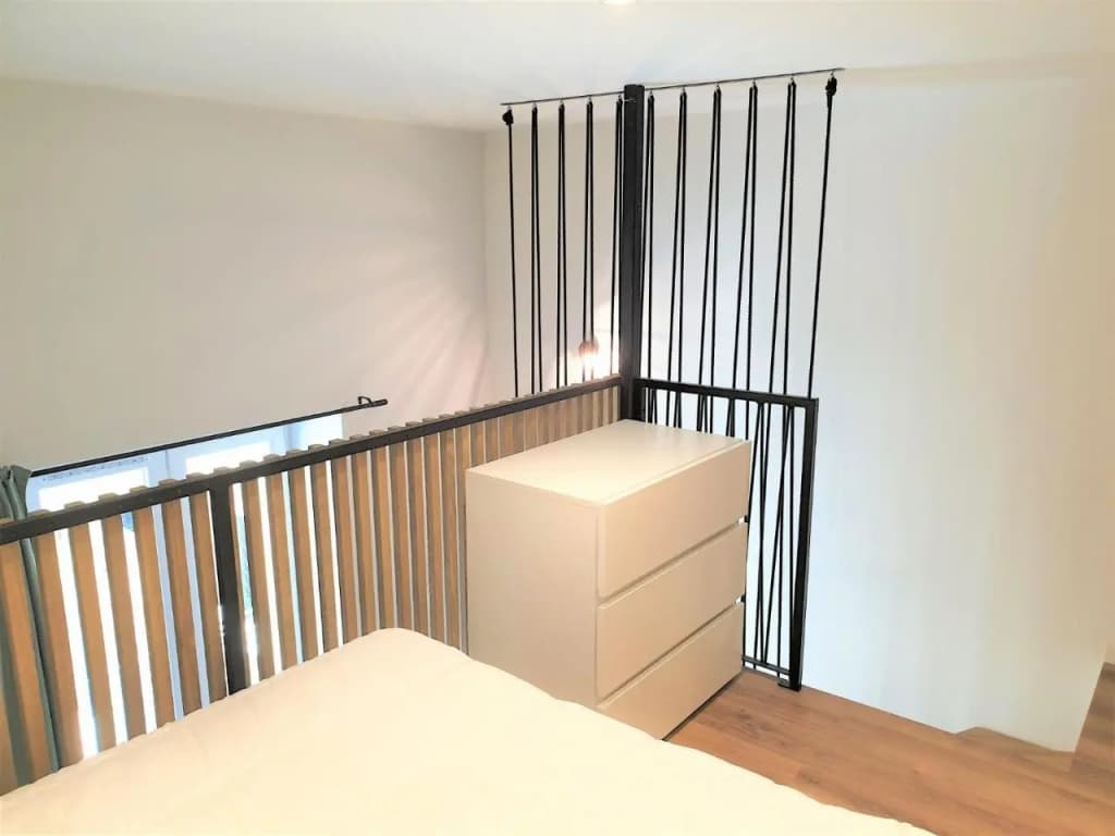 Baie Des Anges Duplex 205 - photo 15