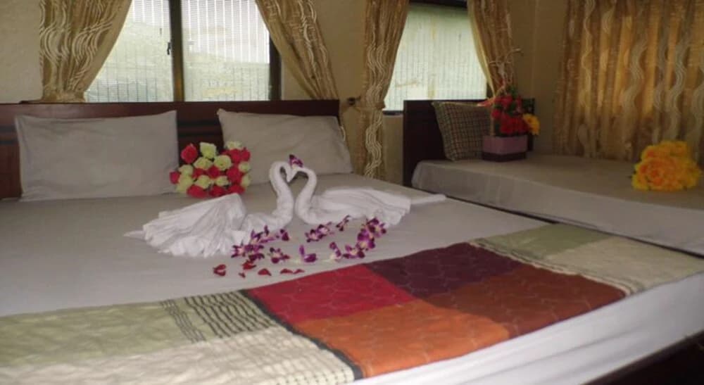 Hanoi Backpackers Hostel - photo 10