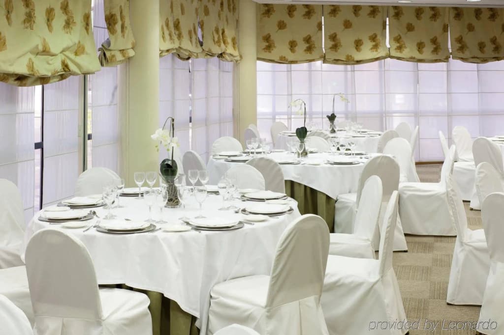 Hotel Acta Piramides - photo 17