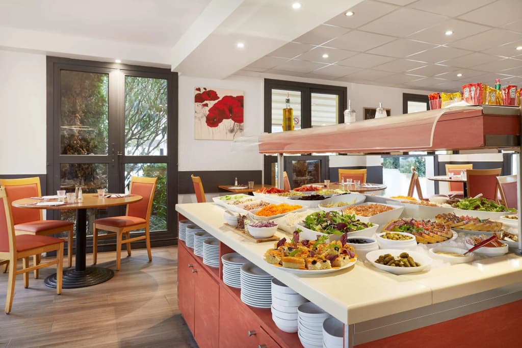 Hotel Isidore Nice Ouest - photo 10