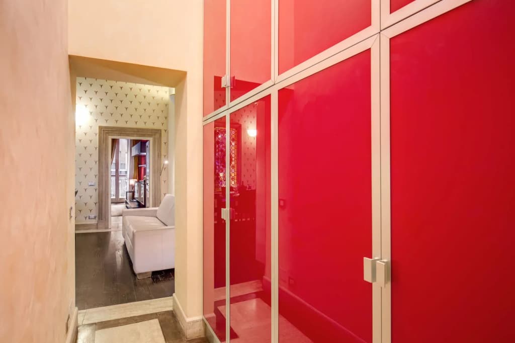 Suite In Rome - photo 27