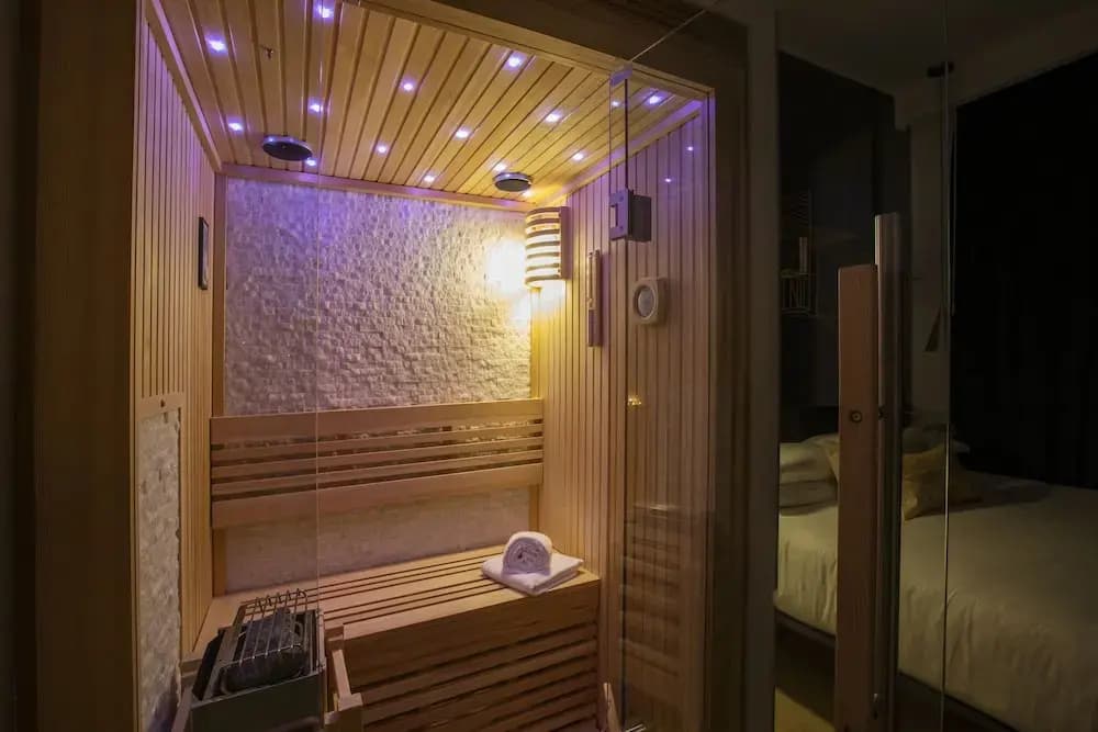 ROMAC - Trinity II with Sauna & Hot Tub - photo 22