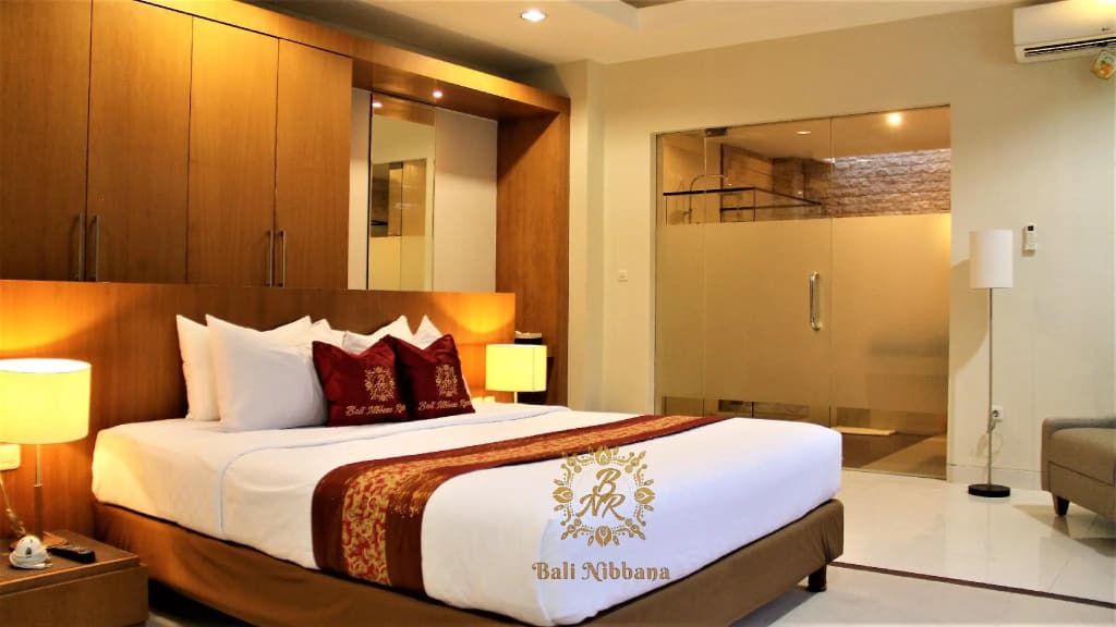 The Nibbana Villas - photo 3