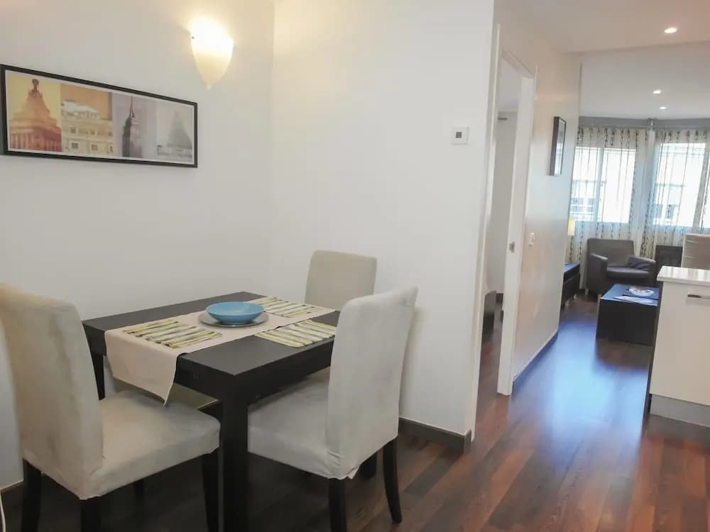 DFlat Escultor Madrid 407 Apartments - photo 10
