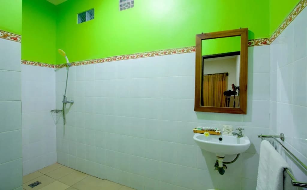 Budhas Guest House - photo 8