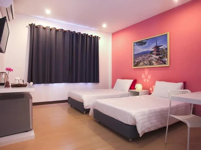 Errday Guest House - photo 4