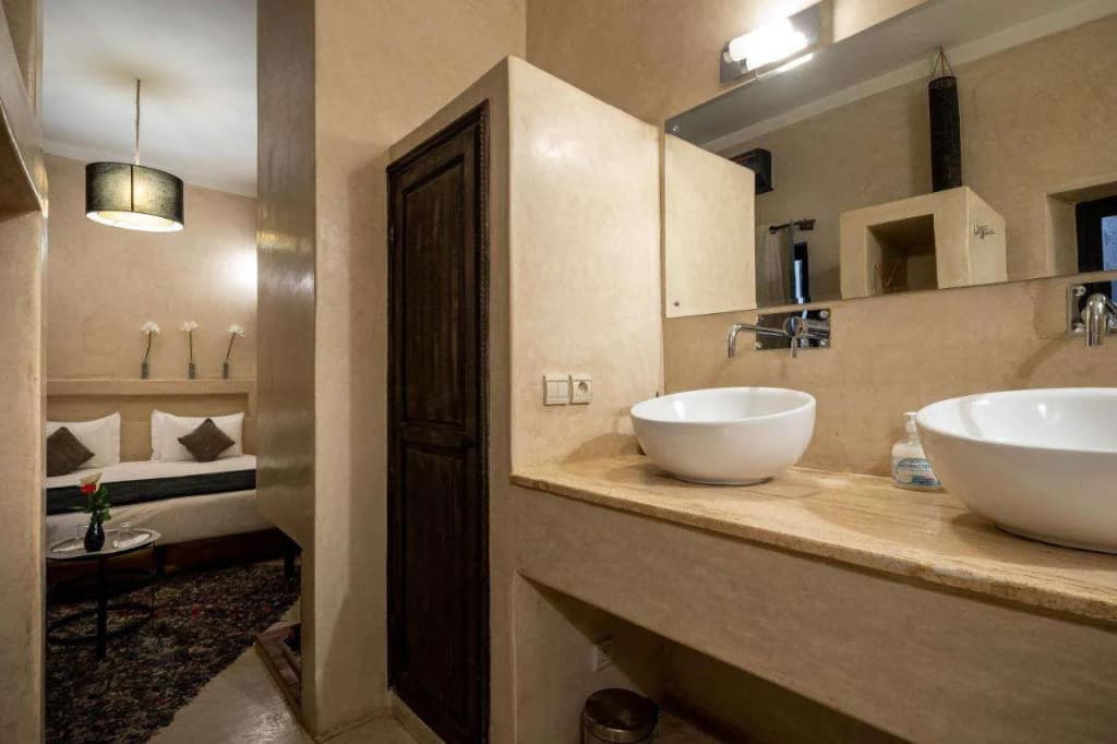 Riad Vanilla Sma - photo 9