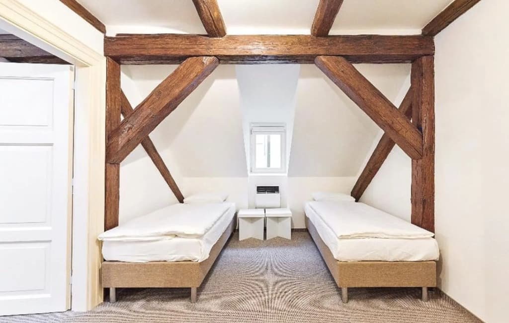 Old Town - Aparthotel Michalska - photo 3