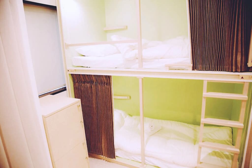 Planetyze Hostel - photo 4