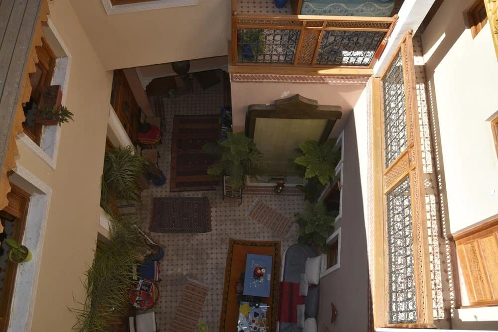 Riad Snan13 - photo 15