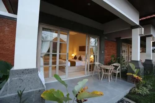 Uma Loka Villa - photo 12