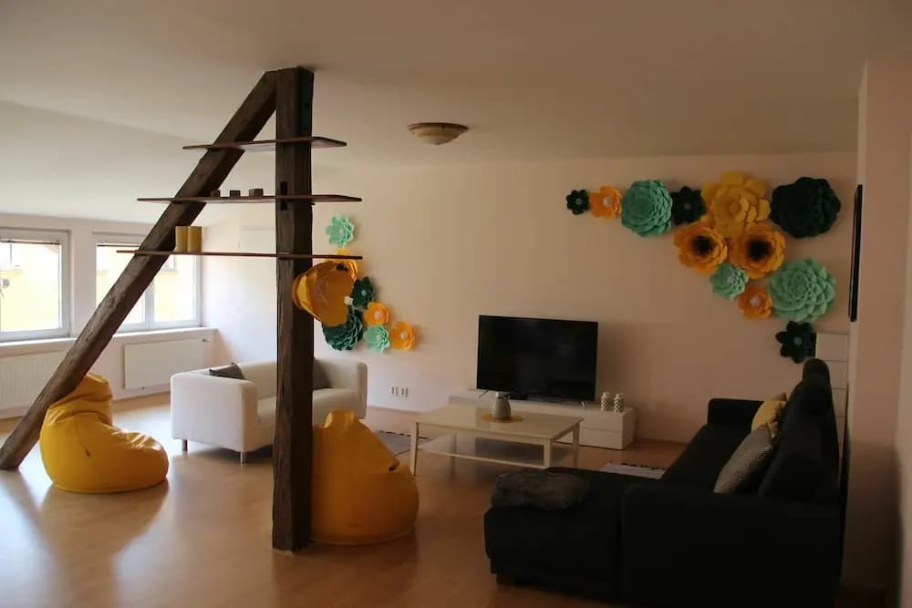 Good Time Prague Duplex - photo 5