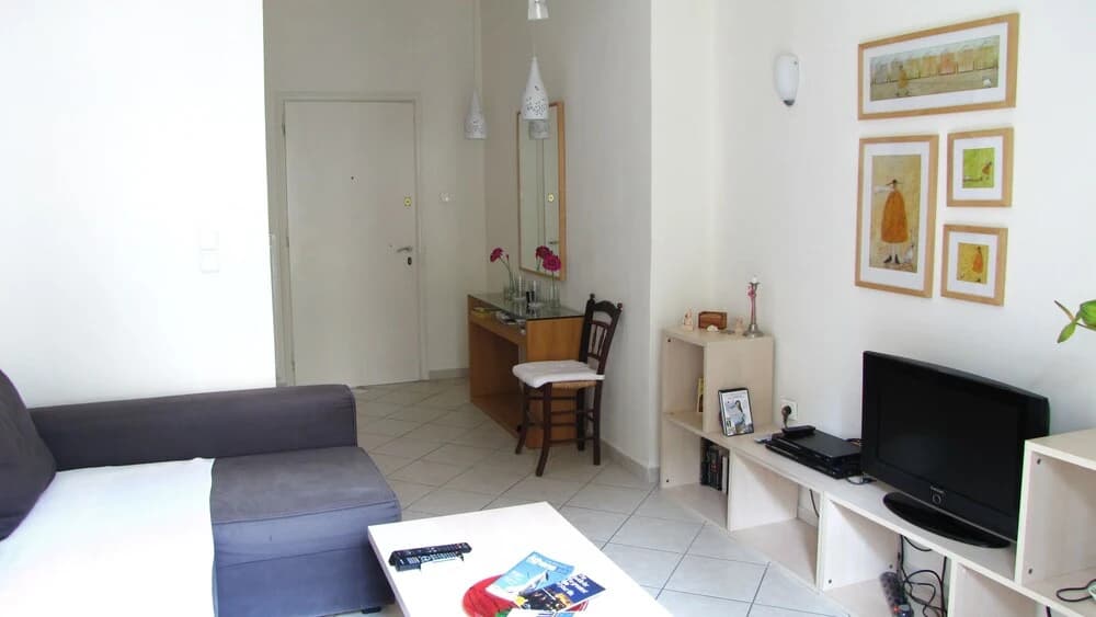 Athens Quality Apartments No2 - photo 3