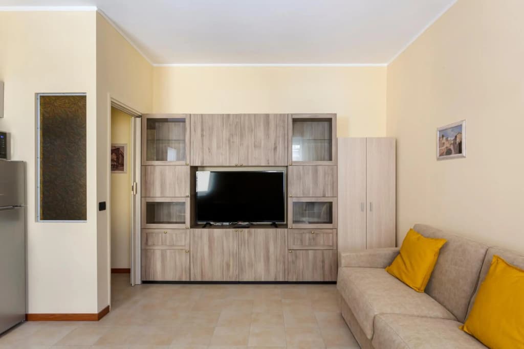It feels just like home - Torre - photo 9