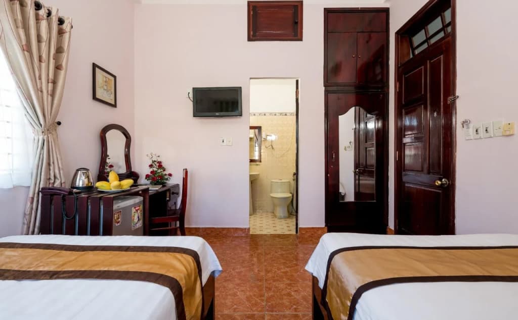 7S Hotel Khang Phu Danang - photo 6