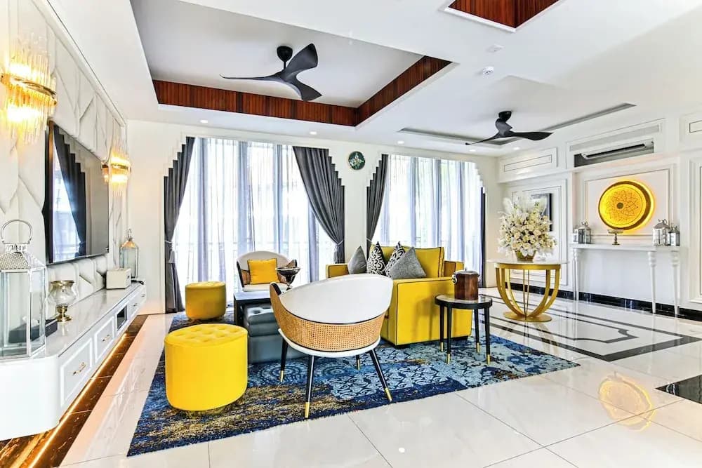 Bertam Wellness Spa & Villas - A Member of Small Luxury Hotels of the World - photo 4