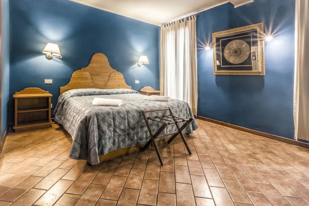 Locanda ai Bareteri - photo 24