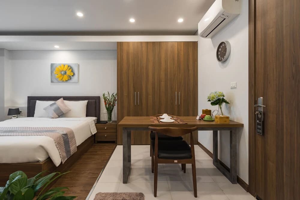 Narcissus Apartment - photo 4