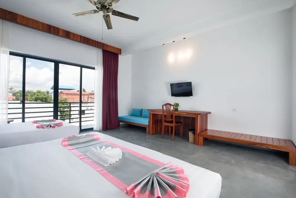 Phimean Home Suite - photo 5