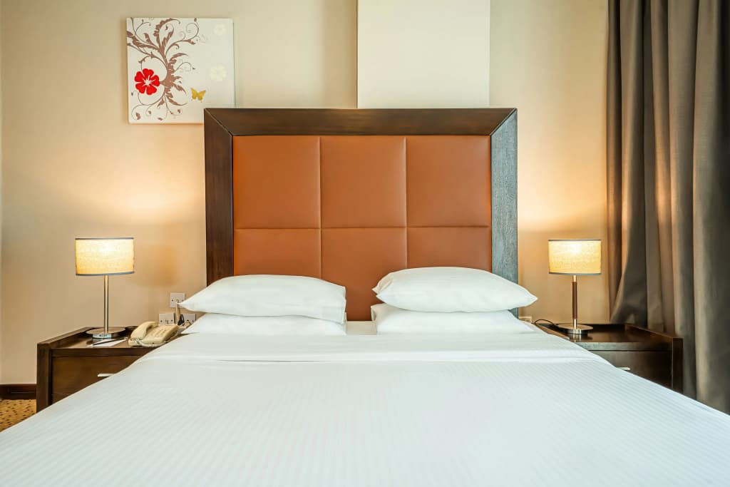 Kingsgate Hotel Doha by Millennium Hotels - photo 45
