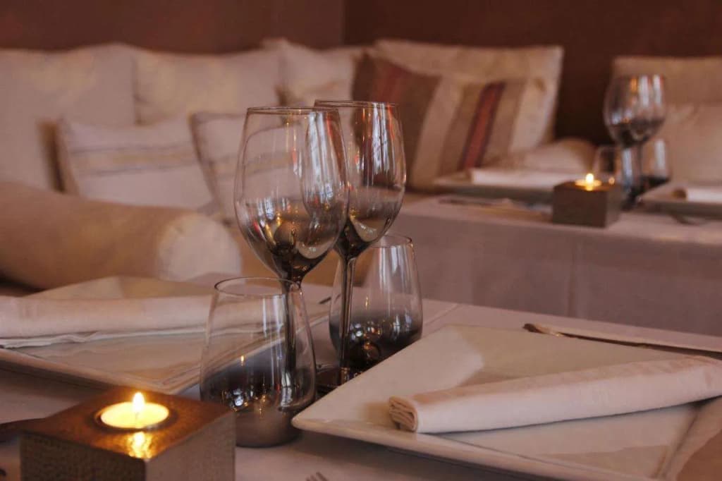Riad Utopia Suites & Spa - photo 26