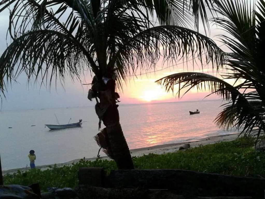 Lee Garden Resort - main photo