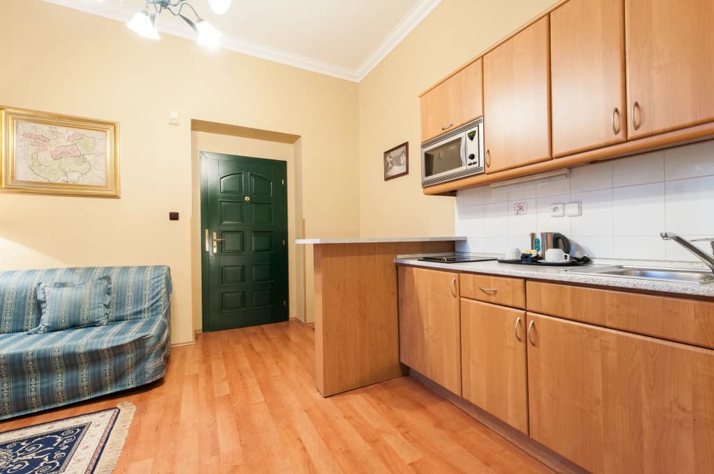 Bohemia Plaza Residence - photo 22
