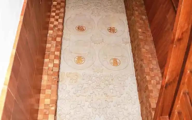 Seahouse Bali Indah Beach Inn - photo 17