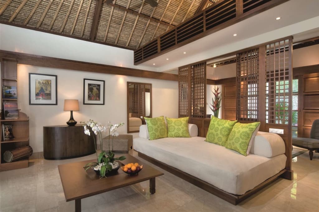 Jimbaran Puri, A Belmond Hotel, Bali - photo 14