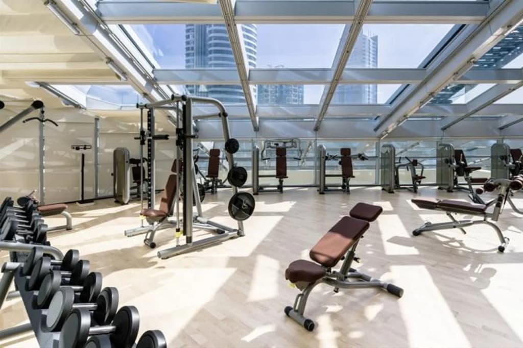 Novotel Fujairah - photo 23