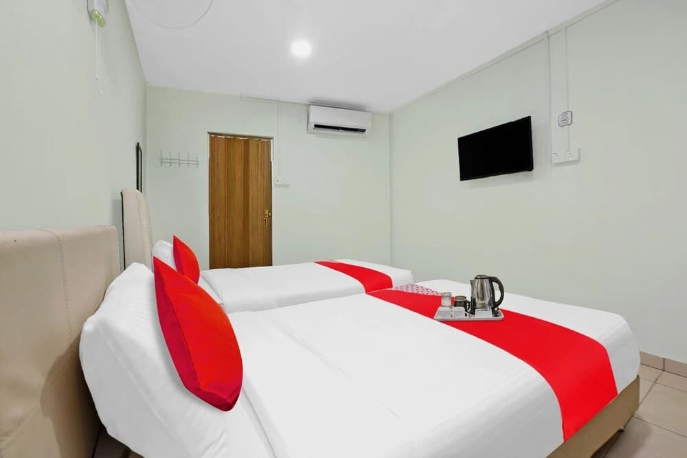 OYO 90873 Travellers Inn - photo 9