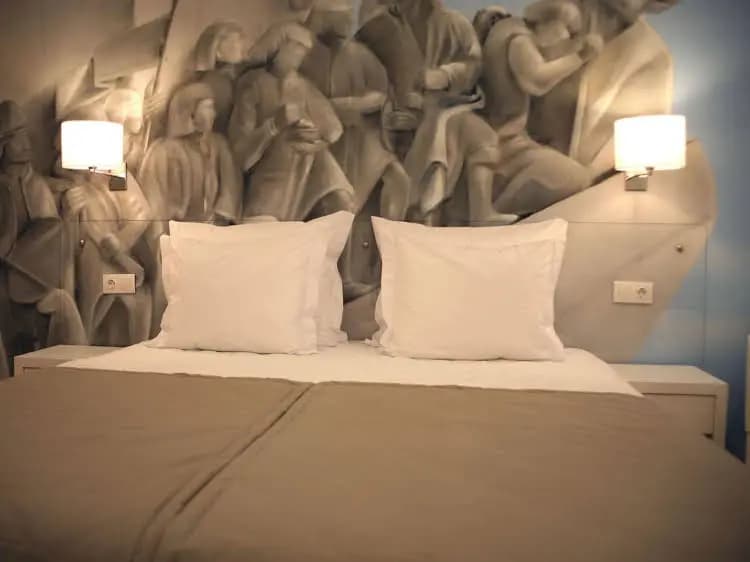 Turkish Style Hostel - photo 5