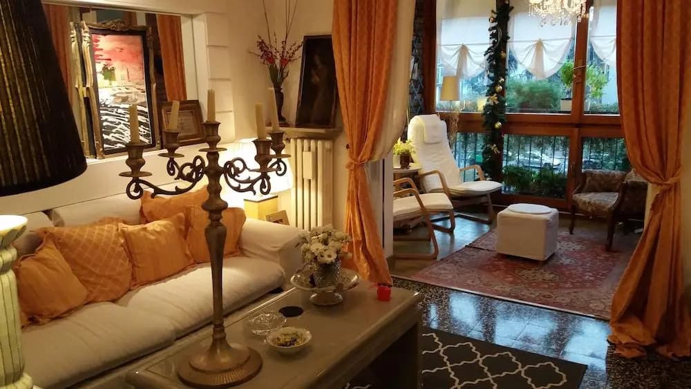 B&B del Parco Lambro - photo 2