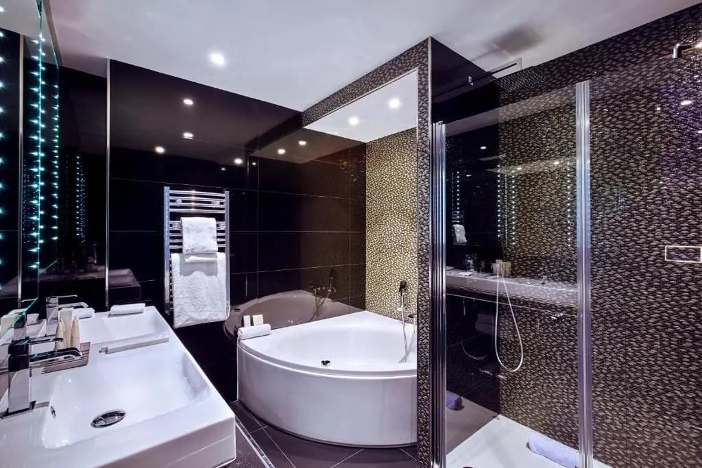 Declic Hotel - photo 8