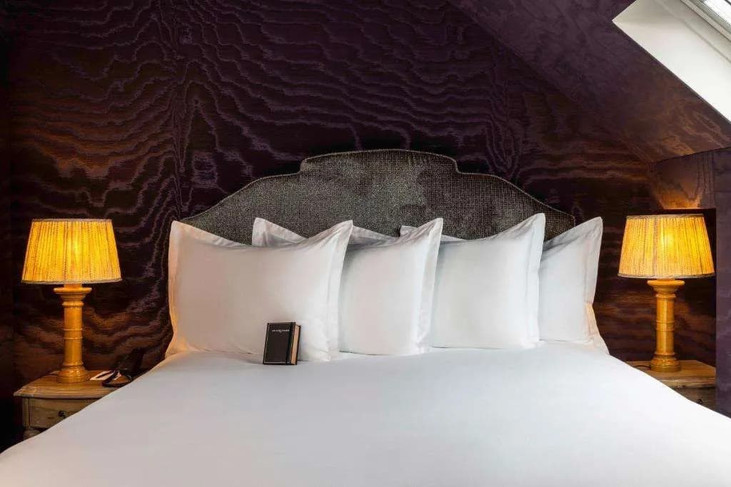 Une Autre Chambre - photo 12
