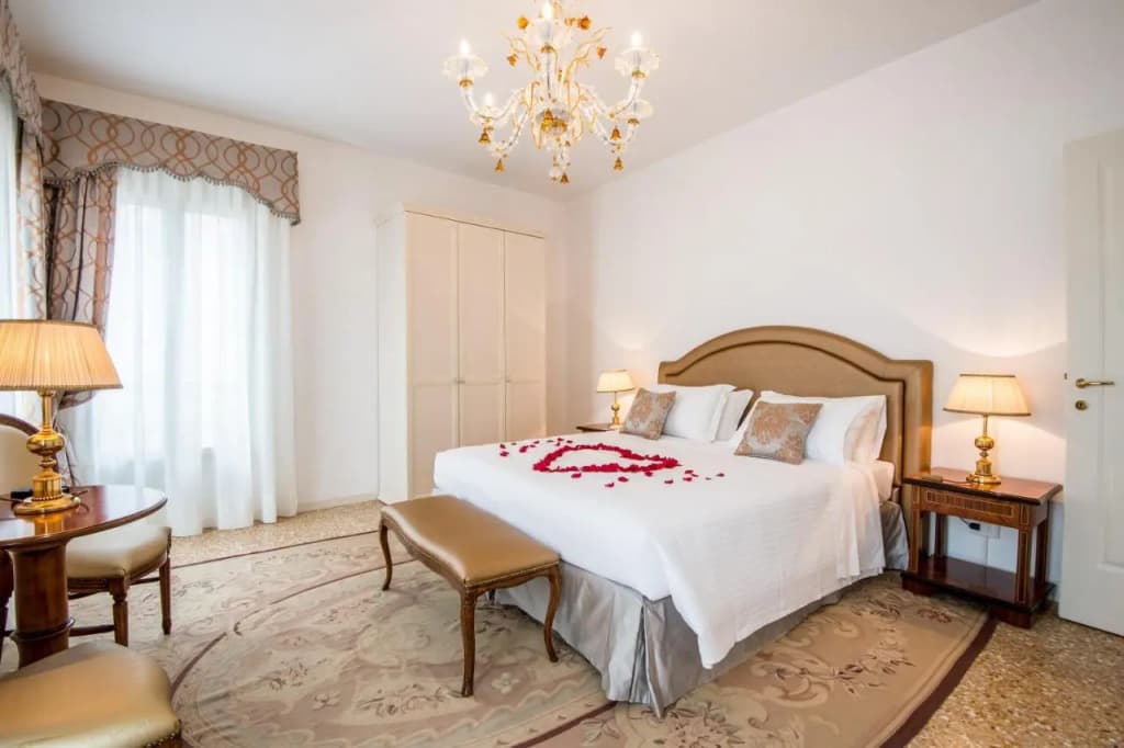 San Teodoro Palace Luxury Apartments - photo 36