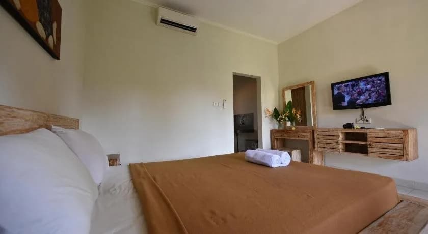 Palm 57 Guest House - photo 3