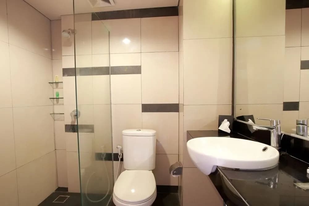 RedDoorz Near Lippo Mall Kuta - photo 7
